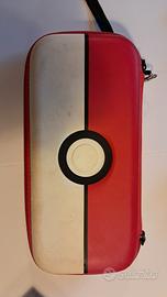 Custodia per Nintendo switch