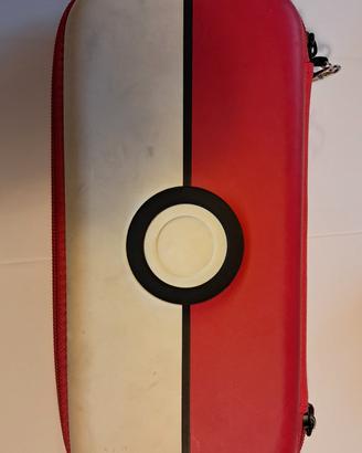 Custodia per Nintendo switch