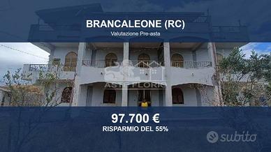 Immobile in asta di 383 m² con box auto a Brancale