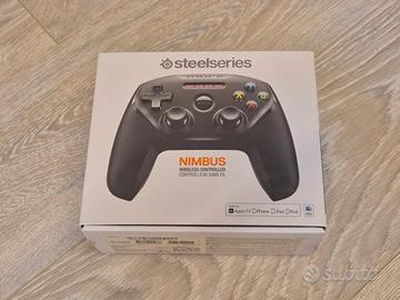 Steelseries Nimbus Controller Wireless
