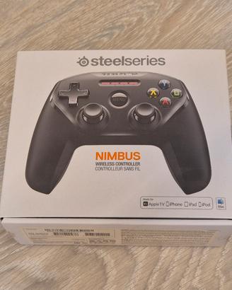 Steelseries Nimbus Controller Wireless