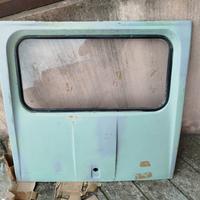 cofano posteriore Citroen Diane