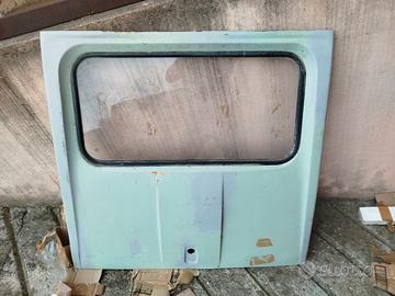 cofano posteriore Citroen Diane