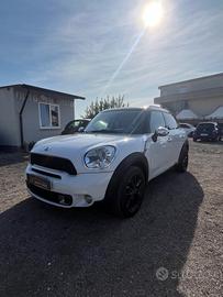 Mini Countryman SD