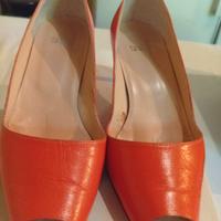 scarpe  in pelle made in Italy