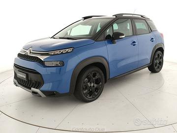 Citroën C3 Aircross BlueHDi 120 S&S EAT6 Shin...