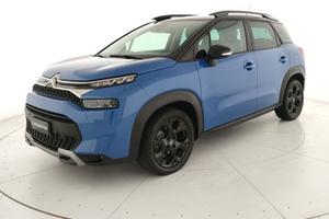 Citroën C3 Aircross BlueHDi 120 S&S EAT6 Shin...