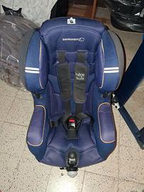Seggiolino Bebè Confort 9-18 Kg