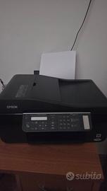 Epson Stylus Office BX300F stampante multifu