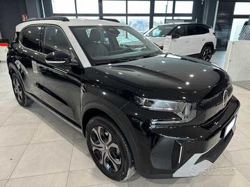 Citroen C3 Aircross PureTech Turbo 100 CV Plus
