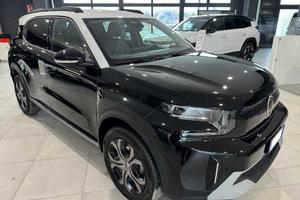 Citroen C3 Aircross PureTech Turbo 100 CV Plus