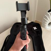 Zhiyun Tech stabilizzatore a 3 assi