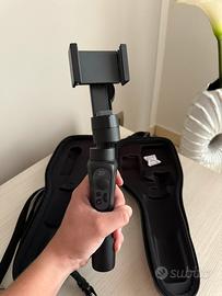 Zhiyun Tech stabilizzatore a 3 assi