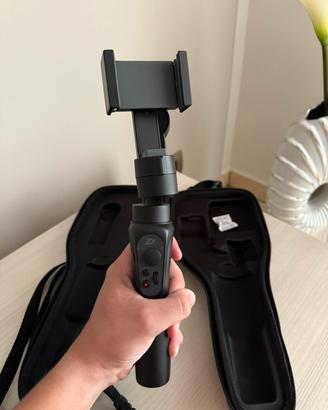 Zhiyun Tech stabilizzatore a 3 assi