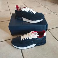 Scarpe Uomo U.S. Polo Assn.