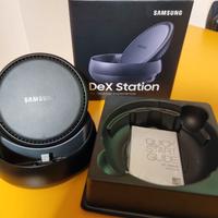 Samsung Dex Station