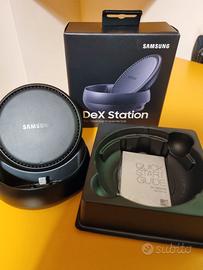 Samsung Dex Station