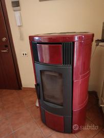 Termo stufa Idro