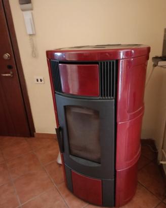 Termo stufa Idro
