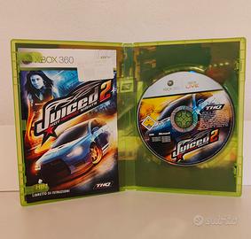 Juiced 2 Xbox 360