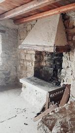 Piccolo fabbricato rustico