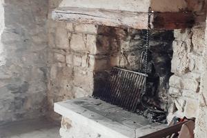 Piccolo fabbricato rustico