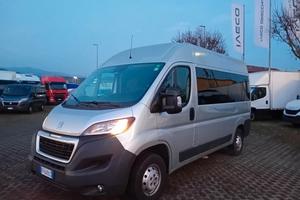 Peugeot BOXER - 9 POSTI
