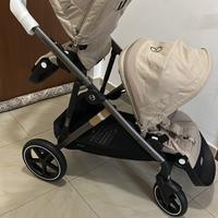 CYBEX GAZELLE  S. NUOVO