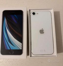 Iphone Se 3 Gen 2022 128 Gb 5G