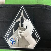 Patch militare