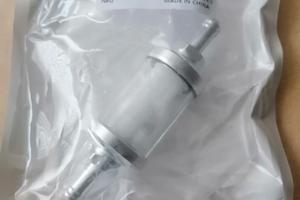 filtro carburante 