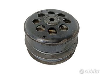 Campana frizione completa YAMAHA MAJESTY 400 2004>