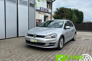 VOLKSWAGEN Golf 1.0 TSI 115 CV DSG 5p. Comfortli