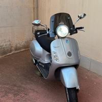 Paggio Vespa Gts 125
