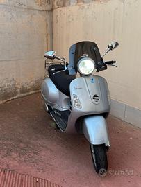 Paggio Vespa Gts 125