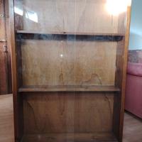 Vetrina artigianale