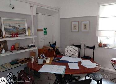 Immobile in asta di 63 m² con 1 locale a Novi Ligu