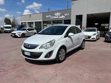 Opel Corsa 1.2 85CV 3 porte GPL-TECH Elective