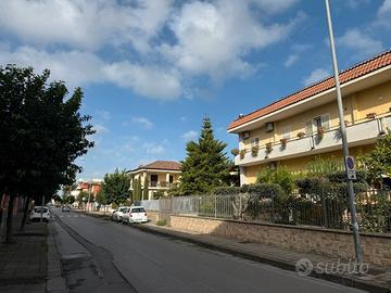 Ampio trilocale da ristrutturare