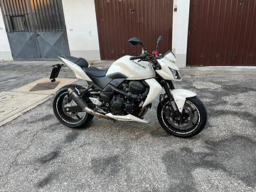 Kawasaki z750