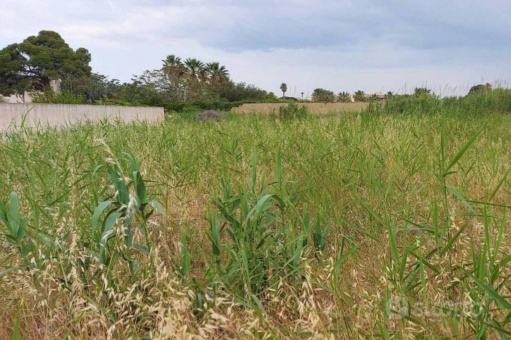 Immobile in asta di 910 m² a Custonaci - Altro