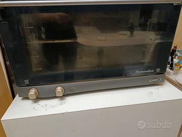 forno elettrico 