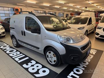 Fiat Fiorino 1.3 MJT 95CV Cargo SX