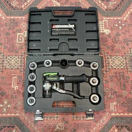 Set di utensili per la pressatura Hilmor 1839015