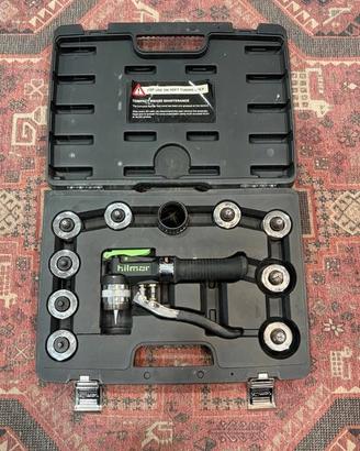 Set di utensili per la pressatura Hilmor 1839015