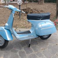 Vespa 125 Gt VNL2 GRAN TURISMO 1968