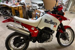 Suzuki dr big 750 1988