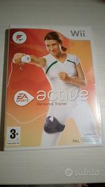 EA active: personal trainer