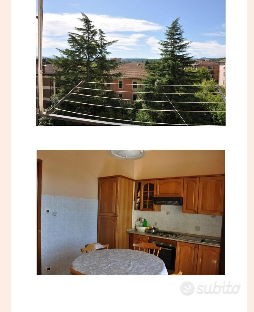 Appartamento – Novi Ligure, Quartiere G3 - Vista 5
