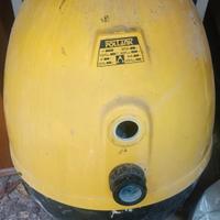 filtro a sabbia da  14 M3/h per piscina